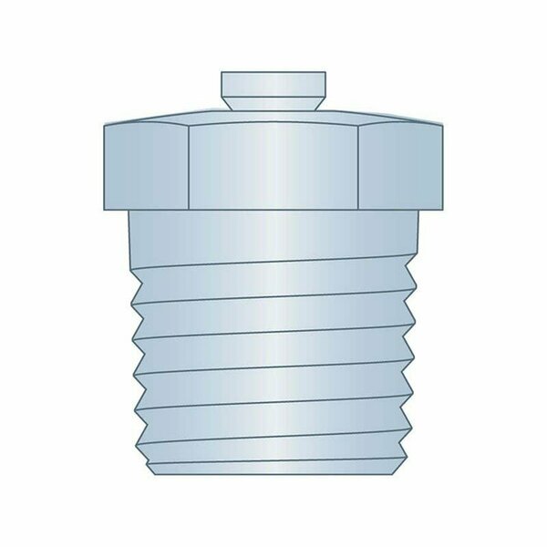 Heritage Top Vent Grease Fitting, 1/4"-18PTF CSZ H317402Z3